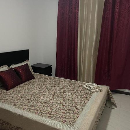 Apartamento Vila Santa Barbara ,Bloco F Rchao Dirt,Santo Antao,Cabo Verde Ribeira Grande Bagian luar foto