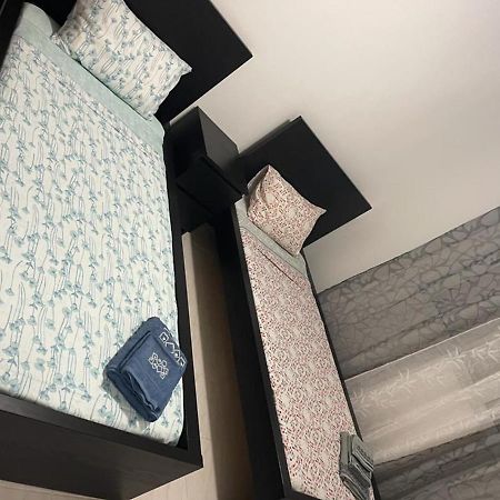 Apartamento Vila Santa Barbara ,Bloco F Rchao Dirt,Santo Antao,Cabo Verde Ribeira Grande Bagian luar foto