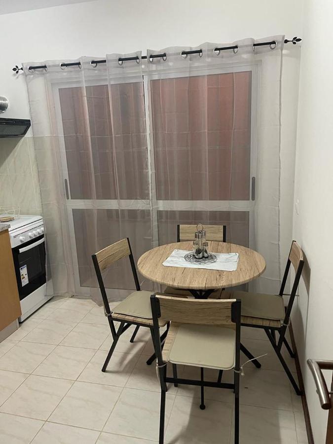 Apartamento Vila Santa Barbara ,Bloco F Rchao Dirt,Santo Antao,Cabo Verde Ribeira Grande Bagian luar foto
