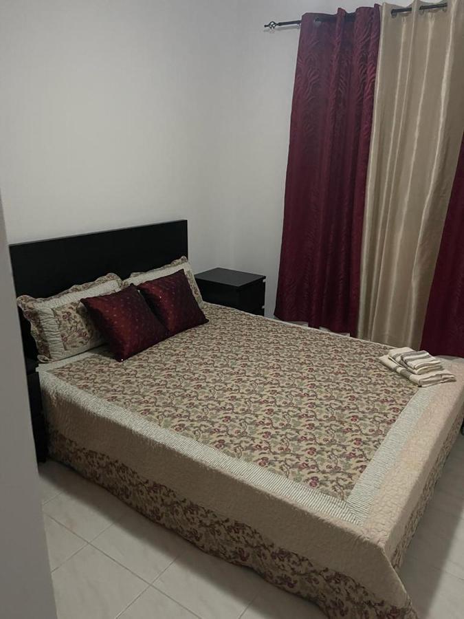 Apartamento Vila Santa Barbara ,Bloco F Rchao Dirt,Santo Antao,Cabo Verde Ribeira Grande Bagian luar foto