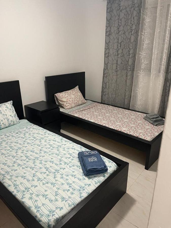 Apartamento Vila Santa Barbara ,Bloco F Rchao Dirt,Santo Antao,Cabo Verde Ribeira Grande Bagian luar foto