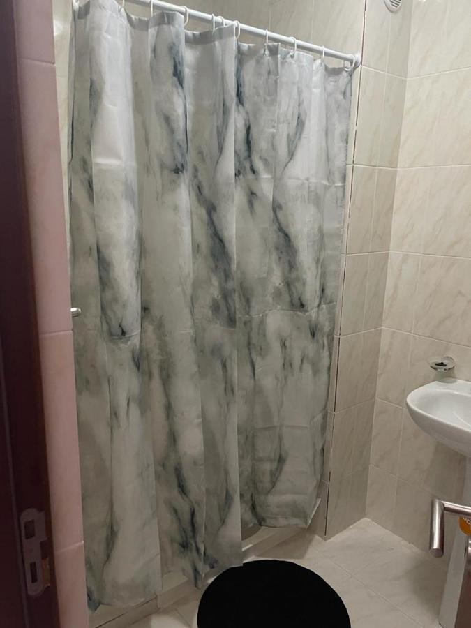 Apartamento Vila Santa Barbara ,Bloco F Rchao Dirt,Santo Antao,Cabo Verde Ribeira Grande Bagian luar foto