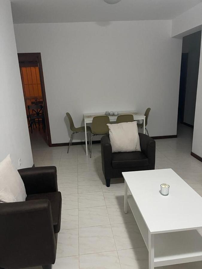 Apartamento Vila Santa Barbara ,Bloco F Rchao Dirt,Santo Antao,Cabo Verde Ribeira Grande Bagian luar foto