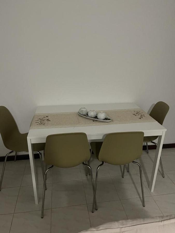 Apartamento Vila Santa Barbara ,Bloco F Rchao Dirt,Santo Antao,Cabo Verde Ribeira Grande Bagian luar foto