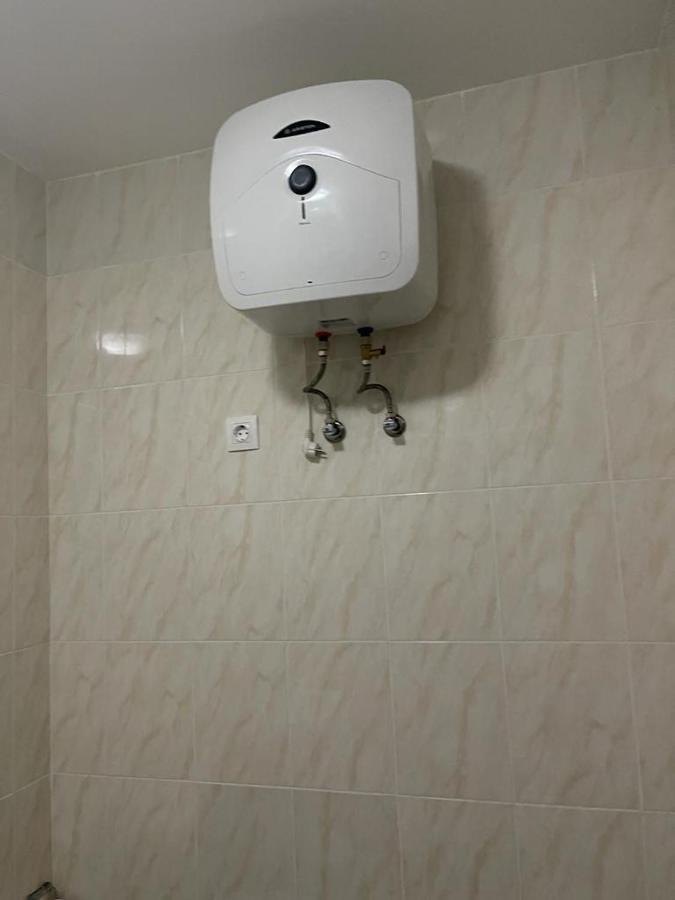 Apartamento Vila Santa Barbara ,Bloco F Rchao Dirt,Santo Antao,Cabo Verde Ribeira Grande Bagian luar foto