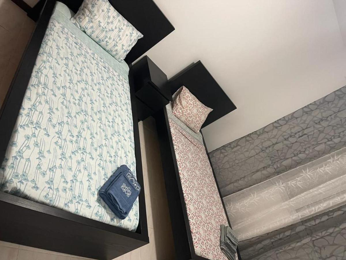 Apartamento Vila Santa Barbara ,Bloco F Rchao Dirt,Santo Antao,Cabo Verde Ribeira Grande Bagian luar foto