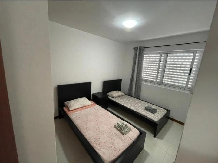 Apartamento Vila Santa Barbara ,Bloco F Rchao Dirt,Santo Antao,Cabo Verde Ribeira Grande Bagian luar foto